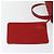 Zaino LOEWE in pelle rossa e oro Auth sw283 Rosso D'oro - vista 21