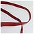 Zaino LOEWE in pelle rossa e oro Auth sw283 Rosso D'oro - vista 8