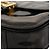Céline Borsa a spalla a forma di carrozza trainata da cavallo CELINE Smalto Nero Auth bs24388 - vista 11