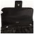 Céline Borsa a spalla a forma di carrozza trainata da cavallo CELINE Smalto Nero Auth bs24388 - vista 14