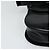 Borsa a Spalla GUCCI in Pelle Nera Oro Auth ep8582 Nero D'oro - vista 10