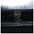 Borsa a Spalla GUCCI in Pelle Nera Oro Auth ep8582 Nero D'oro - vista 16