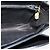 Borsa a Spalla GUCCI in Pelle Nera Oro Auth ep8582 Nero D'oro - vista 18