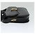 Borsa a Spalla GUCCI in Pelle Nera Oro Auth ep8582 Nero D'oro - vista 4