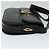 Borsa a Spalla GUCCI in Pelle Nera Oro Auth ep8582 Nero D'oro - vista 5