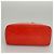 LOUIS VUITTON Monogram Vernis Reade PM Borsa a Mano Rossa M91088 LV Auth BA1023 Rosso - vista 10
