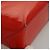 LOUIS VUITTON Monogram Vernis Reade PM Borsa a Mano Rossa M91088 LV Auth BA1023 Rosso - vista 11