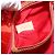 LOUIS VUITTON Monogram Vernis Reade PM Borsa a Mano Rossa M91088 LV Auth BA1023 Rosso - vista 22