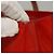 LOUIS VUITTON Monogram Vernis Reade PM Borsa a Mano Rossa M91088 LV Auth BA1023 Rosso - vista 6