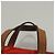 LOUIS VUITTON Monogram Vernis Reade PM Borsa a Mano Rossa M91088 LV Auth BA1023 Rosso - vista 9