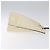 Céline CELINE Macadam Canvas Schultertasche aus PVC-Leder Weiß Auth 117579 - Ansicht 4