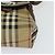 Autre Marque Burberrys Nova Check Schultertasche PVC Beige Braun Gold Auth BD1678 Golden - Ansicht 11