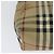 Autre Marque Burberrys Nova Check Schultertasche PVC Beige Braun Gold Auth BD1678 Golden - Ansicht 12