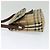 Autre Marque Burberrys Nova Check Schultertasche PVC Beige Braun Gold Auth BD1678 Golden - Ansicht 4