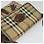 Autre Marque Burberrys Nova Check Schultertasche PVC Beige Braun Gold Auth BD1678 Golden - Ansicht 6