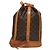LOUIS VUITTON Monogram Randonnee PM Schultertasche M42243 LV Auth ar13403 Monogramm - Ansicht 3