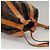 LOUIS VUITTON Monogram Randonnee PM Schultertasche M42243 LV Auth ar13403 Monogramm - Ansicht 6