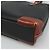Borsa a spalla in pelle nera Auth BA1179 di BALLY Nero - vista 10