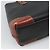 Borsa a spalla in pelle nera Auth BA1179 di BALLY Nero - vista 11