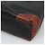 Borsa a spalla in pelle nera Auth BA1179 di BALLY Nero - vista 12