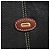 Borsa a spalla in pelle nera Auth BA1179 di BALLY Nero - vista 14