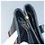 Borsa a spalla in pelle nera Auth BA1179 di BALLY Nero - vista 15