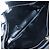 Borsa a spalla in pelle nera Auth BA1179 di BALLY Nero - vista 17