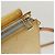 LOUIS VUITTON Monogram Vernis Bolsa de Accesorios Motto Gris M91030 LV Auth 118370 - vista 14