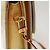 LOUIS VUITTON Monogram Vernis Bolsa de Accesorios Motto Gris M91030 LV Auth 118370 - vista 15