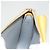 LOUIS VUITTON Monogram Vernis Bolsa de Accesorios Motto Gris M91030 LV Auth 118370 - vista 18