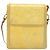 LOUIS VUITTON Monogram Vernis Bolsa de Accesorios Motto Gris M91030 LV Auth 118370 - vista 2