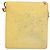 LOUIS VUITTON Monogram Vernis Bolsa de Accesorios Motto Gris M91030 LV Auth 118370 - vista 3
