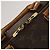 LOUIS VUITTON Monogram Keepall 50 Borsa Boston M41426 LV Auth 116929 Monogramma - vista 16