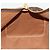 LOUIS VUITTON Monogram Keepall 50 Borsa Boston M41426 LV Auth 116929 Monogramma - vista 19