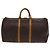 LOUIS VUITTON Monogram Keepall 50 Borsa Boston M41426 LV Auth 116929 Monogramma - vista 2