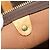 LOUIS VUITTON Monogram Keepall 50 Borsa Boston M41426 LV Auth 116929 Monogramma - vista 20