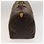 LOUIS VUITTON Monogram Keepall 50 Borsa Boston M41426 LV Auth 116929 Monogramma - vista 4