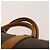 LOUIS VUITTON Monogram Keepall 50 Borsa Boston M41426 LV Auth 116929 Monogramma - vista 8