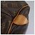 LOUIS VUITTON Monogram Keepall 60 Borsa Boston M41422 LV Auth BD1893 Monogramma - vista 15