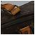LOUIS VUITTON Monogram Keepall 60 Borsa Boston M41422 LV Auth BD1893 Monogramma - vista 19