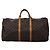 LOUIS VUITTON Monogram Keepall 60 Borsa Boston M41422 LV Auth BD1893 Monogramma - vista 2