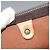 LOUIS VUITTON Monogram Keepall 60 Borsa Boston M41422 LV Auth BD1893 Monogramma - vista 24