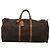 LOUIS VUITTON Monogram Keepall 60 Borsa Boston M41422 LV Auth BD1893 Monogramma - vista 3