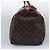 LOUIS VUITTON Monogram Keepall 60 Borsa Boston M41422 LV Auth BD1893 Monogramma - vista 5