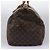 LOUIS VUITTON Monogram Keepall 60 Borsa Boston M41422 LV Auth BD1893 Monogramma - vista 6