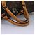 LOUIS VUITTON Monogram Keepall 60 Borsa Boston M41422 LV Auth BD1893 Monogramma - vista 8