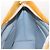 LOUIS VUITTON Monogram Vernis Borsa a Mano Houston Grigia M91053 LV Auth BA1150 Grigio - vista 17