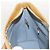 LOUIS VUITTON Monogram Vernis Borsa a Mano Houston Grigia M91053 LV Auth BA1150 Grigio - vista 18