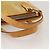 LOUIS VUITTON Monogram Vernis Borsa a Mano Houston Grigia M91053 LV Auth BA1150 Grigio - vista 7
