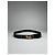 Céline Vintage Celine Paris Ledergürtel schwarz - Ansicht 11